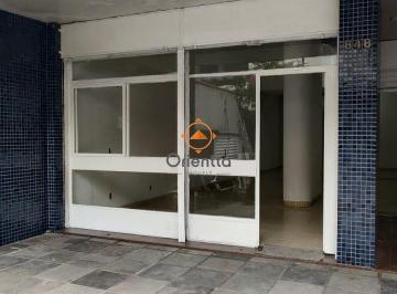 Comercial · 144m² · 1 Quarto · Sala Comercial térrea no Centro de Porto Alegre
