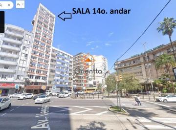 Comercial · 70m² · 1 Quarto · Sala comercial à venda/Porto Alegre/ Bom Fim/ frente HPS/ 70m²/