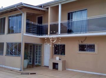 Casa · 320m² · 4 Quartos · 3 Vagas · Casa ampla com edícula à venda no Jardim Eldorado – Palhoça/SC