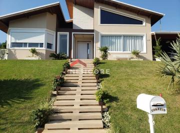 Casa · 447m² · 3 Quartos · 6 Vagas · Casa de condomínio em  Rua Galápagos - Fazenda da Ilha - Embu-Guaçu/SP