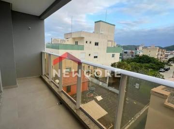 Apartamento · 114m² · 2 Quartos · 2 Vagas · Apartamento em  Rua Amendoeira - Canto Grande  - Bombinhas/SC