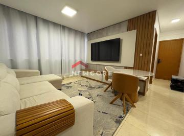 Apartamento · 67m² · 2 Quartos · 2 Vagas · Apartamento em Rua Cantor Luiz Gonzaga - Castelo - Belo Horizonte/MG