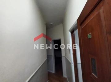 Casa · 70m² · 2 Quartos · 1 Vaga · Sobrado em  Rua Andrade Pinto - Fátima - Niterói/RJ