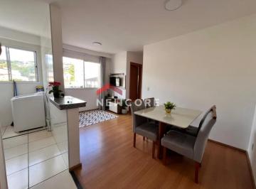 Apartamento de 2 quartos, Belo Horizonte · Apartamento em Rua Ernesto Tognolo - Pousada Santo Antônio - Belo Horizonte/MG