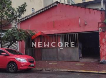 Terreno · 336m² · Lote em Rua Padre Anchieta - Centro - São Vicente/SP