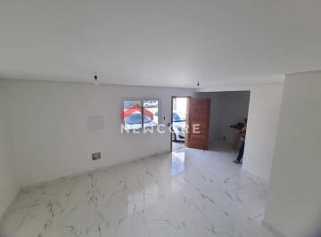 Casa · 156m² · 3 Quartos · 3 Vagas · Sobrado em Rua Prudente de Morais - Vila América - Santo André/SP