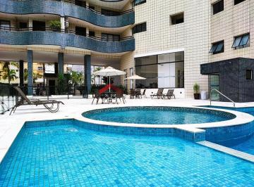 Apartamento · 125m² · 3 Quartos · 2 Vagas · Apartamento em  Passeio das Caravelas - Riviera - Bertioga/SP