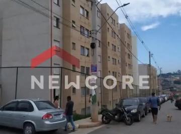 Apartamento · 49m² · 2 Quartos · 1 Vaga · Apartamento em  Rua Pedra Branca do Amapari - Jardim da Laranjeira (Zona Leste) - São Paulo/SP
