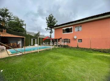 Casa de 5 quartos, Cotia · Casa em Rua Jerusalém - Jardim Semiramis - Cotia/SP