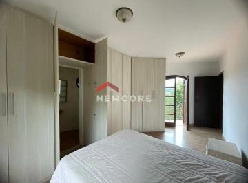 Casa · 234m² · 5 Quartos · 5 Vagas - Newcore  · Casa em  Rua Jerusalém - Jardim Semiramis - Cotia/SP