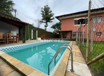 Casa · 234m² · 5 Quartos · 5 Vagas · Casa em Rua Jerusalém - Jardim Semiramis - Cotia/SP