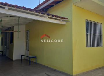 Casa · 80m² · 2 Quartos · 2 Vagas · Casa em  Rua Tulipas Vermelhas - Jardim das Flores - Peruíbe/SP