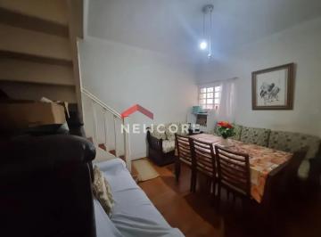 Casa · 120m² · 3 Quartos · 2 Vagas · Casa em  Rua Oliveira Peixoto - Aclimação - São Paulo/SP