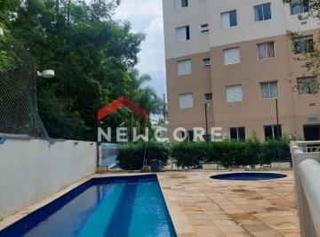 Apartamento · 42m² · 2 Quartos · 1 Vaga · Apartamento em  Estrada do Campo Limpo - Pirajussara - São Paulo/SP
