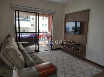 Apartamento · 95m² · 2 Quartos · 1 Vaga · Apartamento em Rua 232 - Meia Praia - Itapema/SC