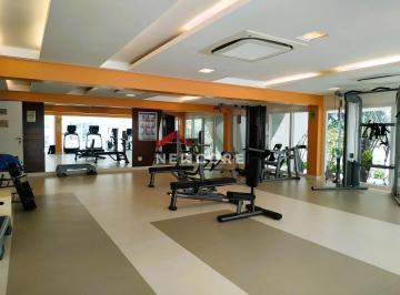 Apartamento de 4 quartos, Bertioga · Apartamento em Alameda Jurua - Riviera - Bertioga/SP