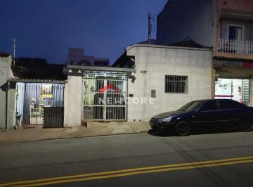 Casa · 75m² · 2 Quartos · 1 Vaga · Casa em  Rua Manoel Augusto Ferreirinha - Nova Gerty - São Caetano do Sul/SP