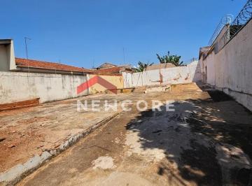 Terreno · 253m² · Lote em Rua Luiz Svizzero - Jardim Flórida - Bauru/SP