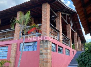 Rural · 500m² · 4 Quartos · 10 Vagas · Chácara em  Rua Joaquim Lopes - Parque Antonio Afonso Pereira - Jarinu/SP
