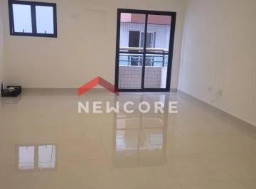 Apartamento · 123m² · 3 Quartos · 2 Vagas · Apartamento em Rua Copacabana - Guilhermina - Praia Grande/SP