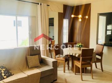 Apartamento · 61m² · 2 Quartos · 1 Vaga · Apartamento em Av. João Pinho - Mar Grosso - Laguna/SC