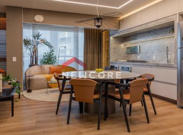 Apartamento · 79m² · 3 Quartos · 2 Vagas · Apartamento em Rua Paula Ney - Aldeota - Fortaleza/CE