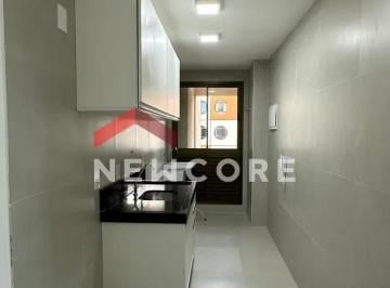 Apartamento · 58m² · 2 Quartos · 1 Vaga · Apartamento em  Rua Professor Ildefonso de Mesquita - Brotas - Salvador/BA