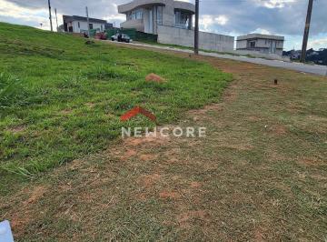 Terreno · 702m² · Lote em condomínio em  Alameda Flor de Lótus - Reserva Nature - Jandira/SP