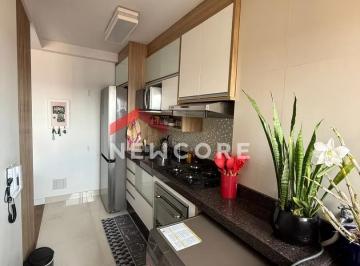 Apartamento de 2 quartos Venda R$ 474.540 · Apartamento em Rua Jaú - Santo Antônio - Osasco/SP