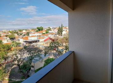 Apartamento · 80m² · 3 Quartos · 1 Vaga · Apartamento em  Avenida Washington Luís - Vila Marieta - Campinas/SP