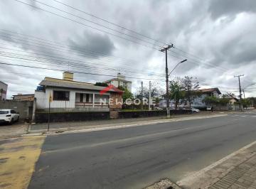 Casa · 110m² · 4 Quartos · 1 Vaga · Casa em Rua Imigrante Meller - Santa Augusta - Criciúma/SC