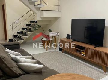 Casa · 165m² · 3 Quartos · 2 Vagas · Casa em  Rua Corifeu de Azevedo Marques - Jardim das Indústrias - São José dos Campos/SP