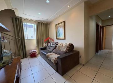 Apartamento · 159m² · 3 Quartos · 2 Vagas · Apartamento em Rua Pedrogão Pequeno - Paquetá - Belo Horizonte/MG