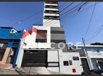 Apartamento · 43m² · 2 Quartos · Apartamento em  Rua Glênio Peres - Vila Jacuí - São Paulo/SP