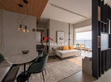 Apartamento · 63m² · 2 Quartos · 1 Vaga · Apartamento em Rua Coronel Domingos Ferreira - Vila Firmiano Pinto - São Paulo/SP