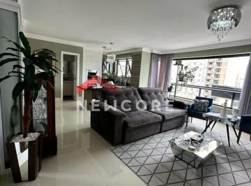 Apartamento · 137m² · 3 Quartos · 2 Vagas · Apartamento em Rua 600 - Centro - Balneário Camboriú/SC