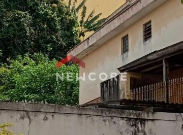 Casa · 170m² · 3 Quartos · 1 Vaga · Sobrado em  Rua Comprida - Vila Mazzei - São Paulo/SP