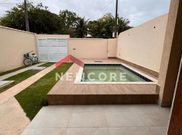 Casa · 105m² · 3 Quartos · 3 Vagas · Casa em Rua São Judas Tadeu - Village Rio das Ostras - Rio das Ostras/RJ