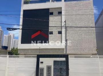 Apartamento · 58m² · 2 Quartos · 1 Vaga · Apartamento em  Rua Elisio Lopes de Oliveira - Altiplano Cabo Branco - João Pessoa/PB