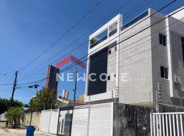 Apartamento de 2 quartos, João Pessoa · Apartamento em  Rua Elisio Lopes de Oliveira - Altiplano Cabo Branco - João Pessoa/PB