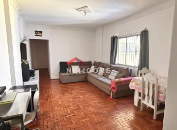 Apartamento · 116m² · 3 Quartos · Apartamento em Rua Guaianases - Campos Elíseos - São Paulo/SP