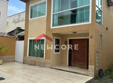 Casa · 464m² · 3 Quartos · 2 Vagas · Casa em  Avenida Luiz Viana Filho - Enseada das Gaivotas - Rio das Ostras/RJ