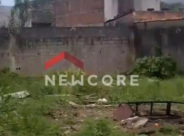 Terreno · Lote em  Avenida Nossa Senhora de Fátima, 474 - Agenor de Campos - Mongaguá/SP