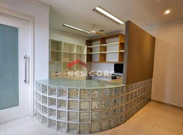 Comercial · 64m² · 1 Vaga · Sala comercial em Rua Joaquim Távora - Vila Mathias - Santos/SP