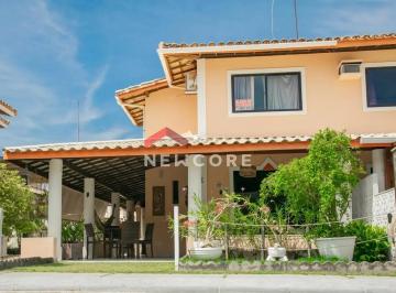 Casa · 60m² · 2 Quartos · 2 Vagas · Casa de condomínio em  Rua Manoel Leal - Barra do Jacuípe (Monte Gordo) - Camaçari/BA