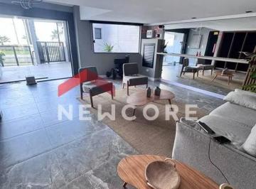 Apartamento · 40m² · 1 Quarto · 1 Vaga · Apartamento em Avenida Presidente Castelo Branco - Maracanã - Praia Grande/SP