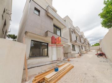 Casa · 156m² · 3 Quartos · 2 Vagas · Sobrado com 3 suítes à venda no Mercês!!
