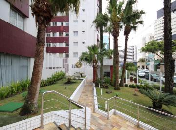Apartamento · 88m² · 3 Quartos · 1 Vaga · Apartamento com 3 quartos à venda no bairro Água V