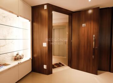 Apartamento · 183m² · 3 Quartos · 2 Vagas · Apartamento mobiliado localizado na Gleba Palhano,