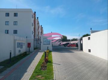 Foto 02 · Apartamento, Vargem Grande, Pinhais, PR